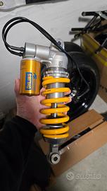 mono ohlins triumph speed triple 1200rs 