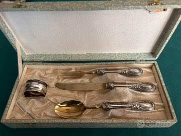 Set di Posate singole vintage