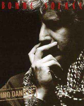 Pino Daniele - Bonne soirée LP nuovo Sigillato