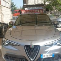 Stelvio