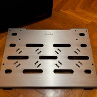 Fender Professional Pedalboard Small