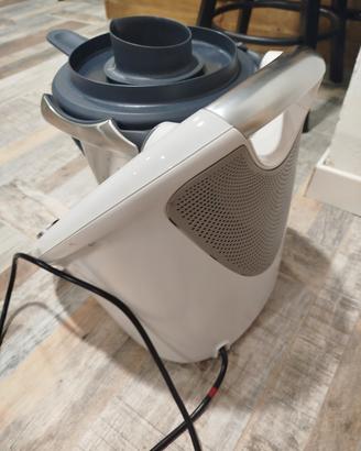 🔥 BIMBY TM6 VORWERK - PARI AL NUOVO 🔥