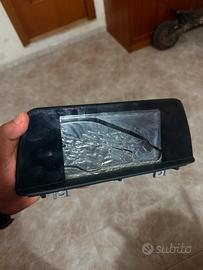 Display BMW 9292243 F20 F30 LCD Guasto