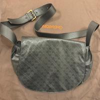 Borsa a tracolla Gherardini