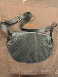 Borsa a tracolla Gherardini