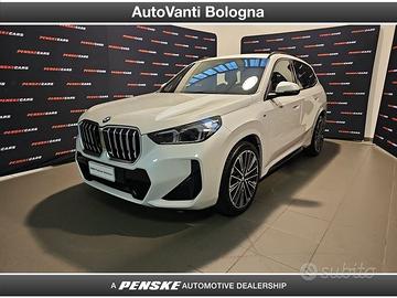 BMW X1 sDrive 18d Msport
