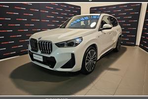 BMW X1 sDrive 18d Msport