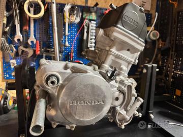 Motore CRF150-R come nuovo