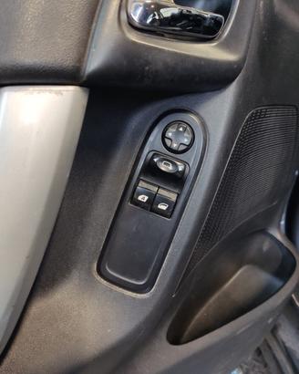Comando vetri ant sx CITROEN C3 del 2012
