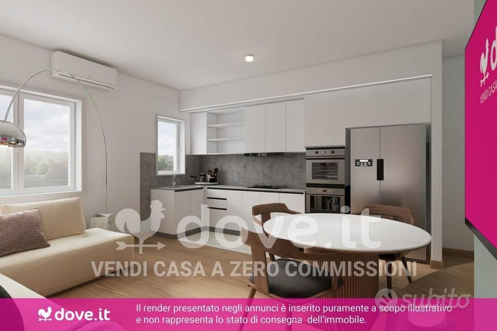 Appartamento – PE - Vista 2