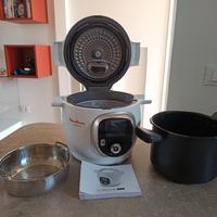 ROBOT Cucina " Cookeo" - Moulinex 