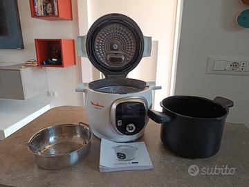 ROBOT Cucina " Cookeo" - Moulinex 