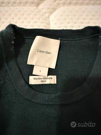 Maglia Calvin Klein