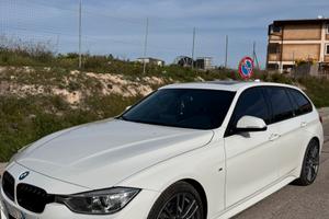 Bmw 320 m sport