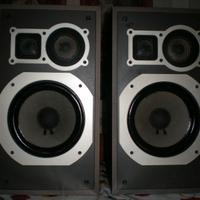 DIFFUSORI CASSE SCHNEIDER 6031 LS COLINAL