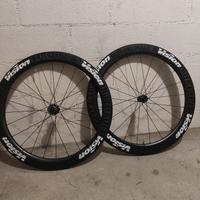 Ruote Vision Metron 40 SL Disc