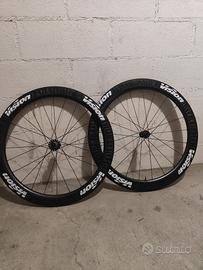 Ruote Vision Metron 40 SL Disc