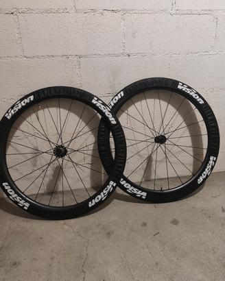 Ruote Vision Metron 40 SL Disc