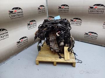 Motore completo b37d15a 85kw 116cv 1.5d bmw f20 20