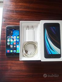 iphone se 2020 128G