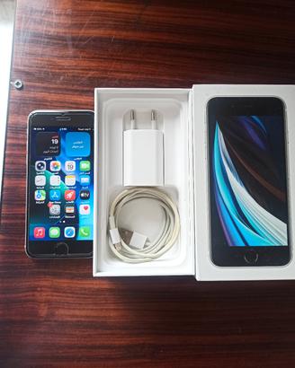 iphone se 2020 128G
