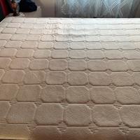 Materasso matrimoniale 160*190 con memory foam