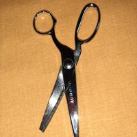 Forbici professionali ZIG-ZAG