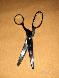 Forbici professionali ZIG-ZAG