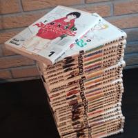 Tokyo Revengers-CollezionE-Manga Ken Wakui