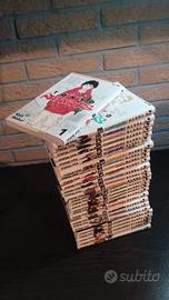 Tokyo Revengers-CollezionE-Manga Ken Wakui