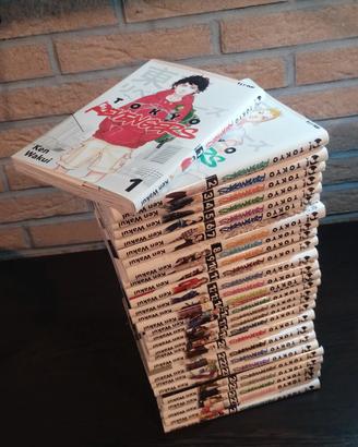 Tokyo Revengers-CollezionE-Manga Ken Wakui