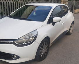 RENAULT Clio 4ª serie - 2013