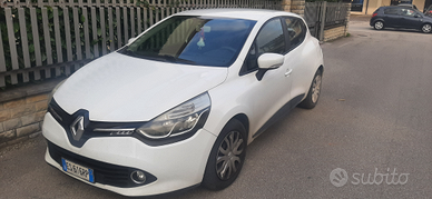 RENAULT Clio 4ª serie - 2013