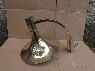 APPLIQUE ATTRIBUIBILE FRANCO ALBINI PER SIRRAH