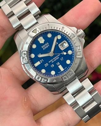 Swiss Army JDM