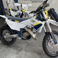 Husqvarna TE 125