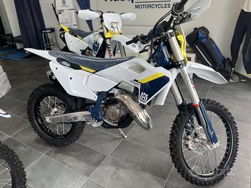 Husqvarna TE 125