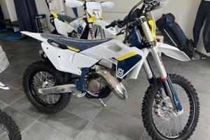 Husqvarna TE 125