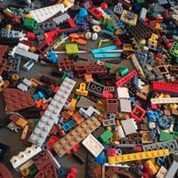 Lego Misto