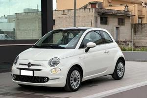 Fiat 500 IN ARRIVO - 2018