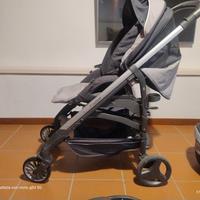 trio inglesina