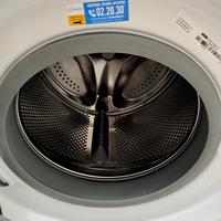 Lavatrice indesit