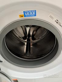 Lavatrice indesit