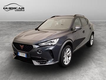 CUPRA Formentor 2020 - Formentor 2.0 tdi 4drive 15