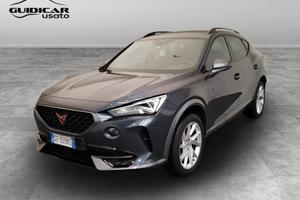 CUPRA Formentor 2020 - Formentor 2.0 tdi 4drive 15