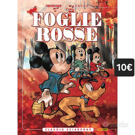Foglie Rosse (Bundle)