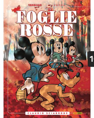 Foglie Rosse (Bundle)