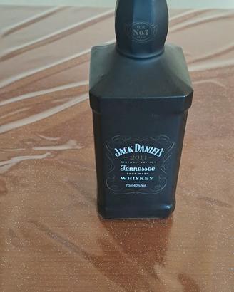 Jack Daniel's 2011 Birthday Editio