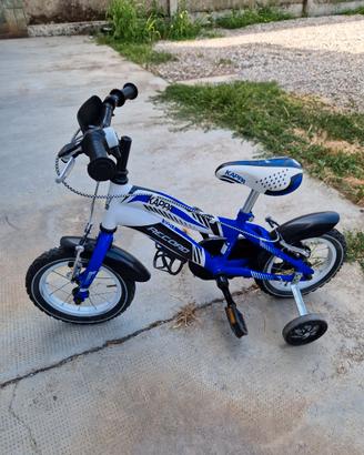 Bici bambino