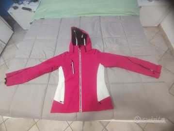 giacca sci ragazza/donna